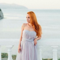 Настёна Чумаченко