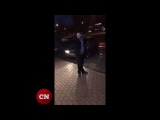 В Татарстане пьяный мужик устроил стрельбу в воздух из автомата