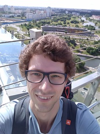 Владимир Травкин