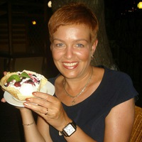 Елена Рублёва