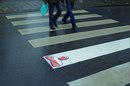 10 уличных инсталляций, которые открывают город с другой стороны.