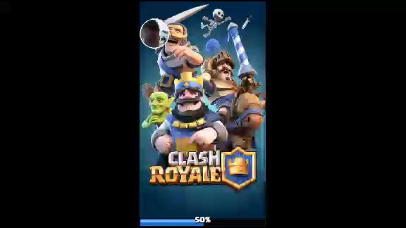 принцип подбора противников в clash royale #6