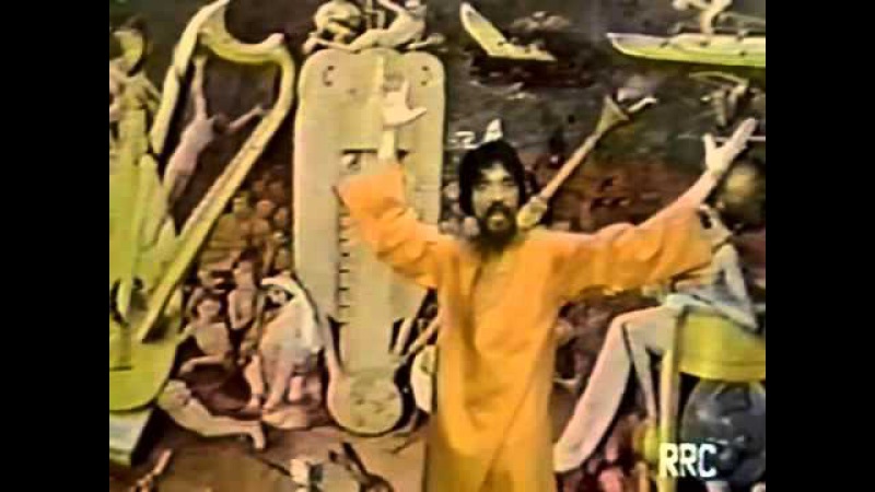Raul Seixas - Gita