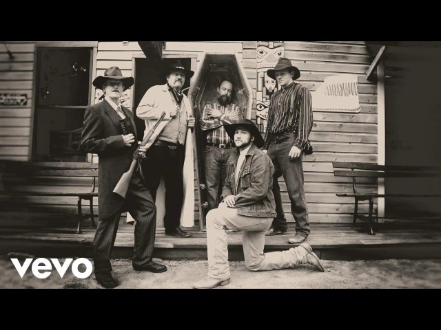 Clutch - A Quick Death in Texas