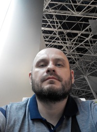 Сергей Герасимов