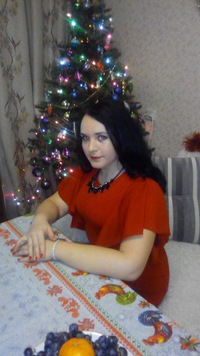 Елена Фетисова