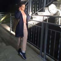 Анастасия Андреевна