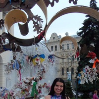 Наташа Ямбург