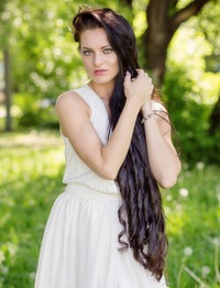 Сашуня Акимова