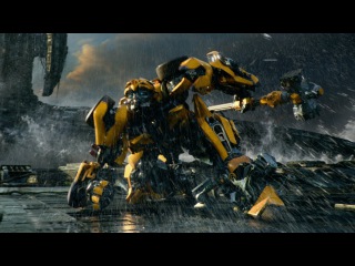 #Transformers: The Last Knight - Moment - Paramount Pictures