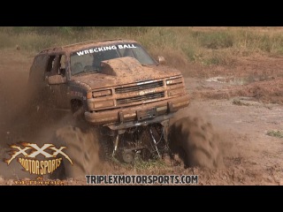 BADDEST SUBURBAN ON EARTH!!