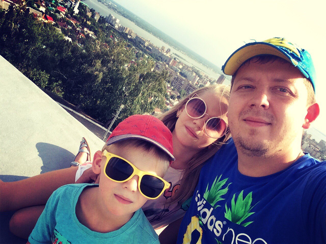 Андрей курышев из чего строить дом