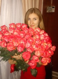 Олеся Сметанникова