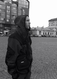 Сергей Тимофеев