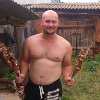 Лёха Шумеев