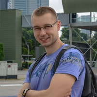 Константин Косолапов