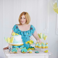 Екатерина Каравезер