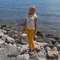 Екатерина Каменская