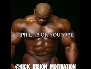 Флекс Уиллер(Flex Wheeler) New motivation 2017
