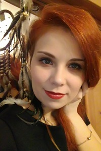 Ирина Коломбина