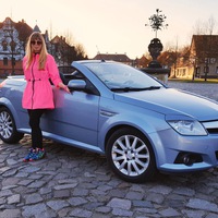 Дарья Крестин-Сабодаж