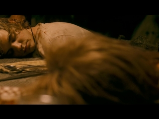 Техасская резня бензопилой Начало (2006)HD 1080
