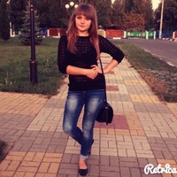 Irusya Buynovskaya