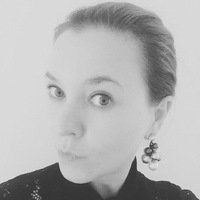 Olga Solovyeva  Andreevna