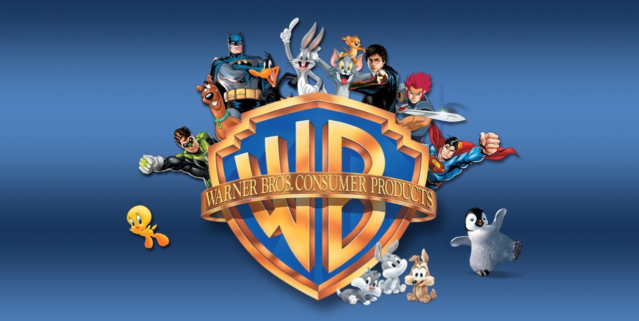 Мультфильмы Warner Bros. Animation