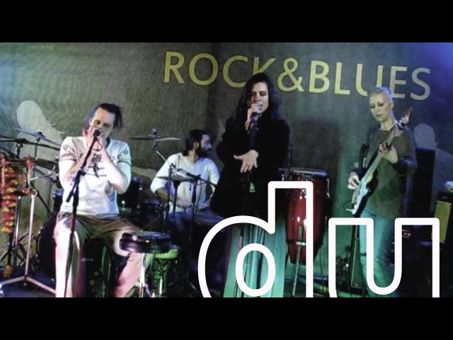 Branco bocado - du (live)