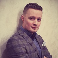 Андрей Дяткинский