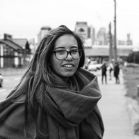 Анастасия Гром