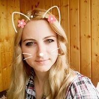 Натусик Панарина