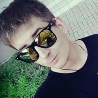 Евгений Шабанов