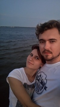 Данила Саламатин
