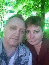 Татьяна Шевцова