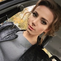 Оля Ковалёва