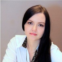 Таня Орлова