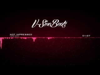 V-Sine Beatz - Not Impressed (Fler x Bushido Type Beat)