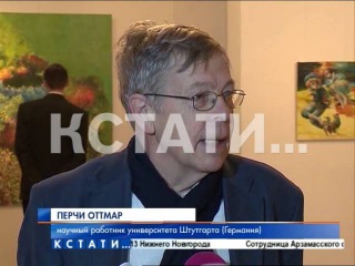 Сразу два крупнейших музея Приволжского федерального округа сегодня отмечают свой 120-летний юбилей