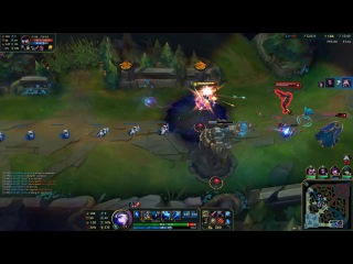 Ashe 1 vs 2