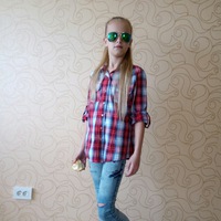 Дарья Головко | Дергачи