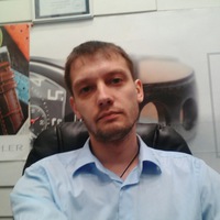 Алексей Свирьков
