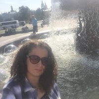 Анечка Бостанджян
