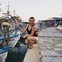 Александра Левина