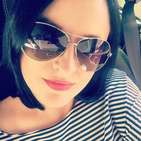 Оксана Савкина
