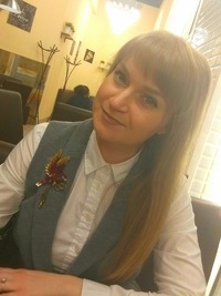 Людмила Гущина