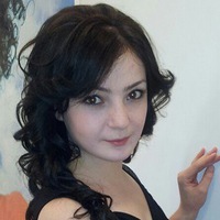 Рина Хутуева