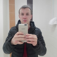 Евгений Свешников