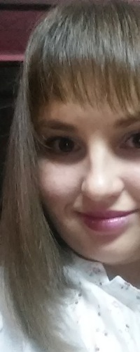 Катя Солодюк